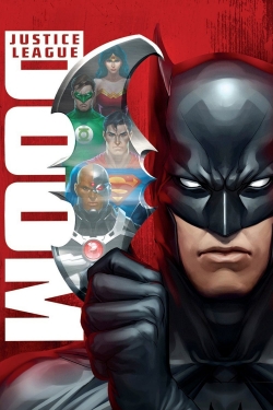 Justice League: Doom free movies