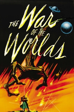The War of the Worlds free movies
