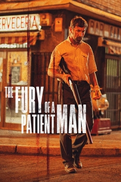 The Fury of a Patient Man free movies