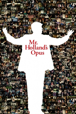 Mr. Holland's Opus free movies