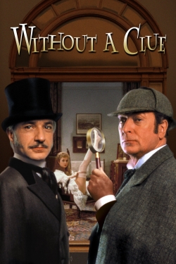 Without a Clue free movies