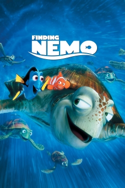Finding Nemo free movies