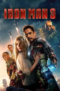 Iron Man 3 free movies