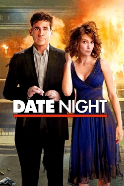 Date Night free movies