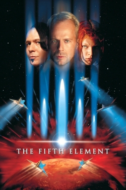 The Fifth Element free movies