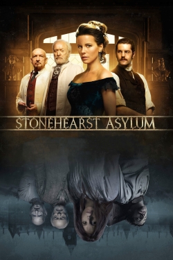 Stonehearst Asylum free movies