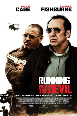 Running with the Devil free movies