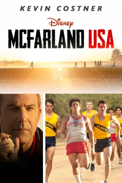 McFarland, USA free movies