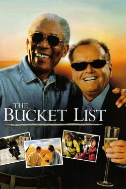 The Bucket List free movies