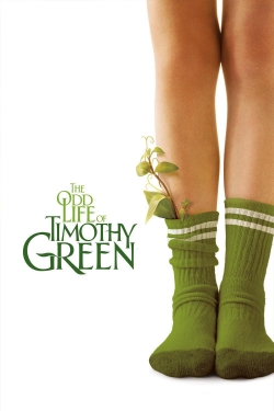 The Odd Life of Timothy Green free movies