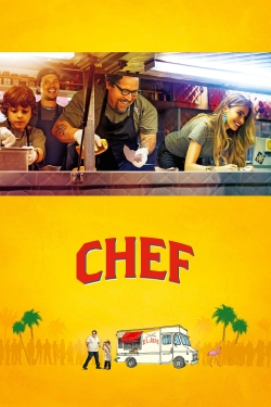 Chef free movies