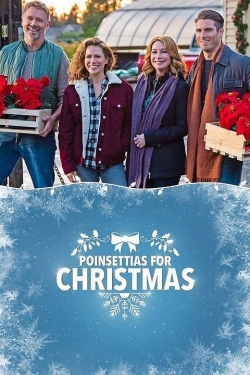 Poinsettias for Christmas free movies