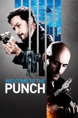 Welcome to the Punch free movies