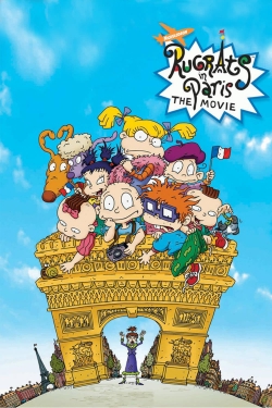 Rugrats in Paris: The Movie free movies