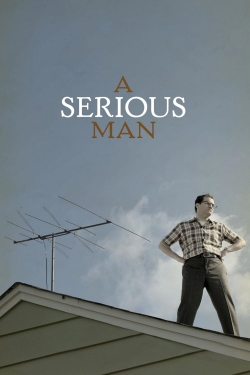 A Serious Man free movies