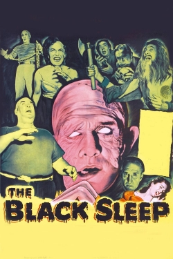 The Black Sleep free movies