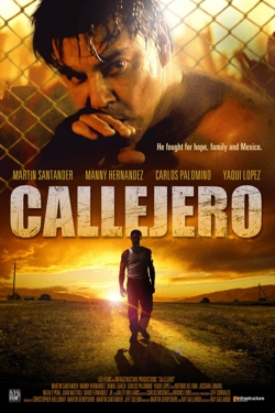 Callejero free movies