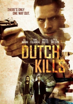 Dutch Kills free movies