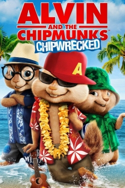 Alvin and the Chipmunks: Chipwrecked free movies