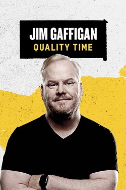 Jim Gaffigan: Quality Time free movies