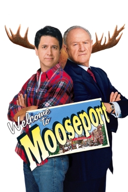 Welcome to Mooseport free movies