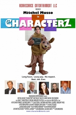 CHARACTERz free movies