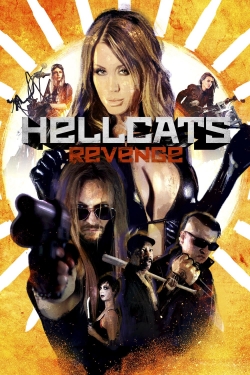 Hellcat's Revenge free movies