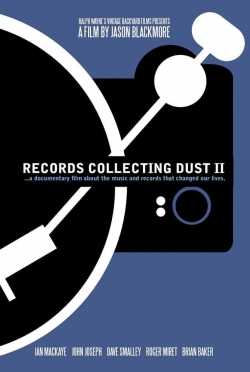 Records Collecting Dust II free movies