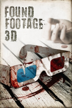 Found Footage 3D free movies