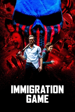 Immigration Game free movies