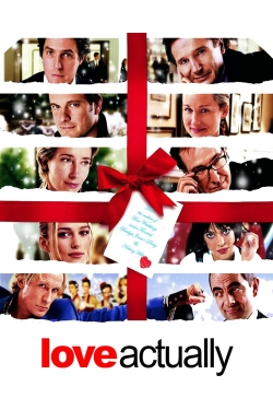 Love Actually free movies