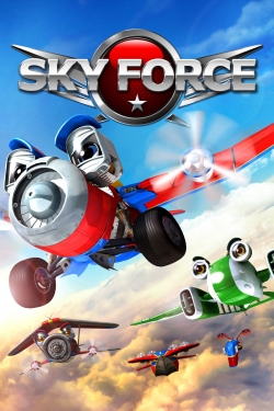 Sky Force 3D free movies