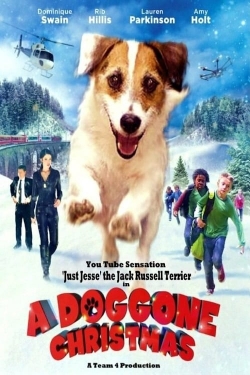 A Doggone Christmas free movies