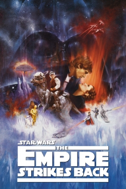 The Empire Strikes Back free movies