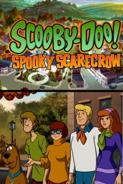 Scooby-Doo! and the Spooky Scarecrow free movies