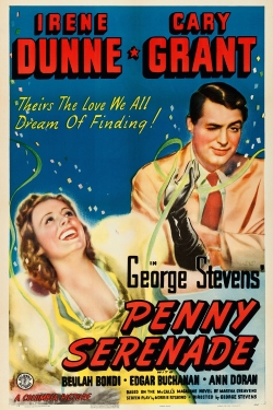 Penny Serenade free movies