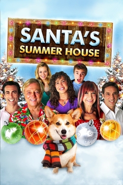 Santa's Summer House free movies