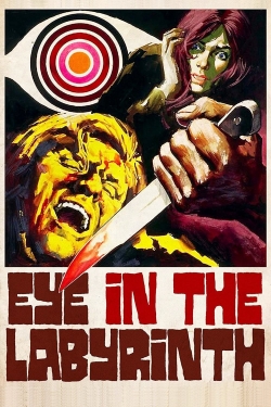 Eye in the Labyrinth free movies