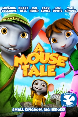 A Mouse Tale free movies