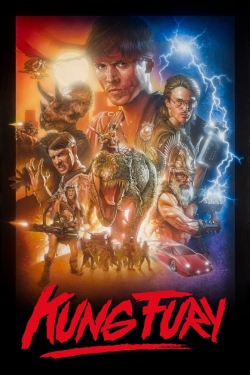 Kung Fury free movies