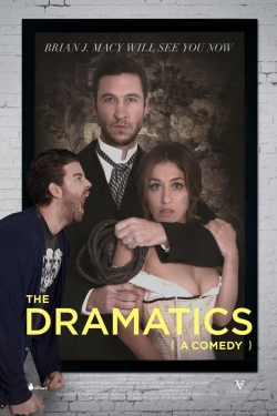 The Dramatics: A Comedy free movies