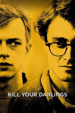 Kill Your Darlings free movies