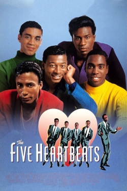 The Five Heartbeats free movies