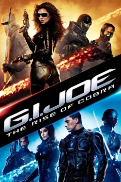 G.I. Joe: The Rise of Cobra free movies