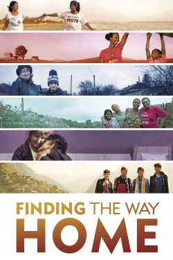 Finding the Way Home free movies