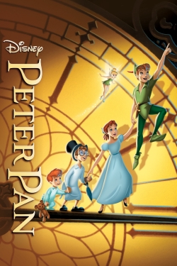 Peter Pan free movies