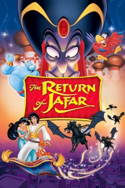The Return of Jafar free movies