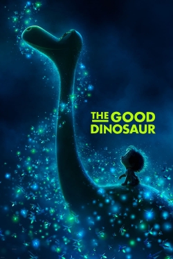 The Good Dinosaur free movies