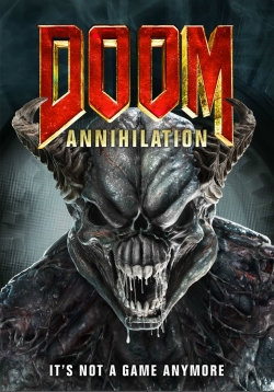 Doom: Annihilation free movies