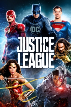 Justice League free movies